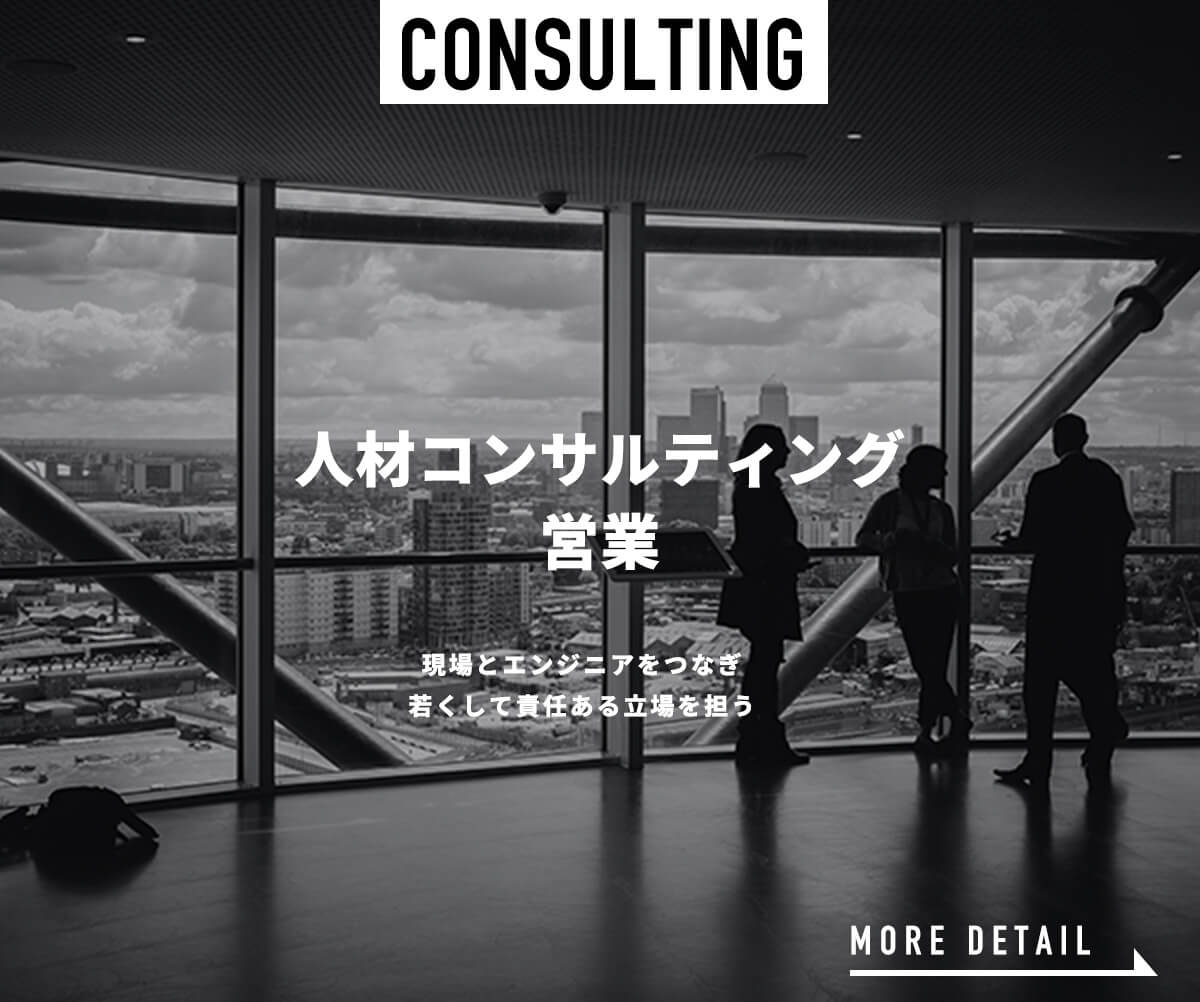 CONSULTING