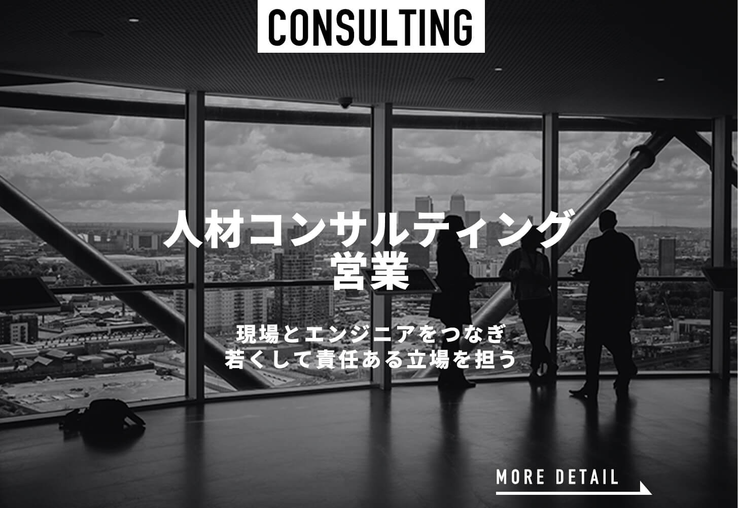 CONSULTING